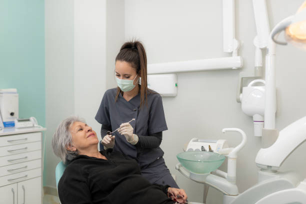 Best Emergency Dental Care for Sports Injuries in Cheswold, DE